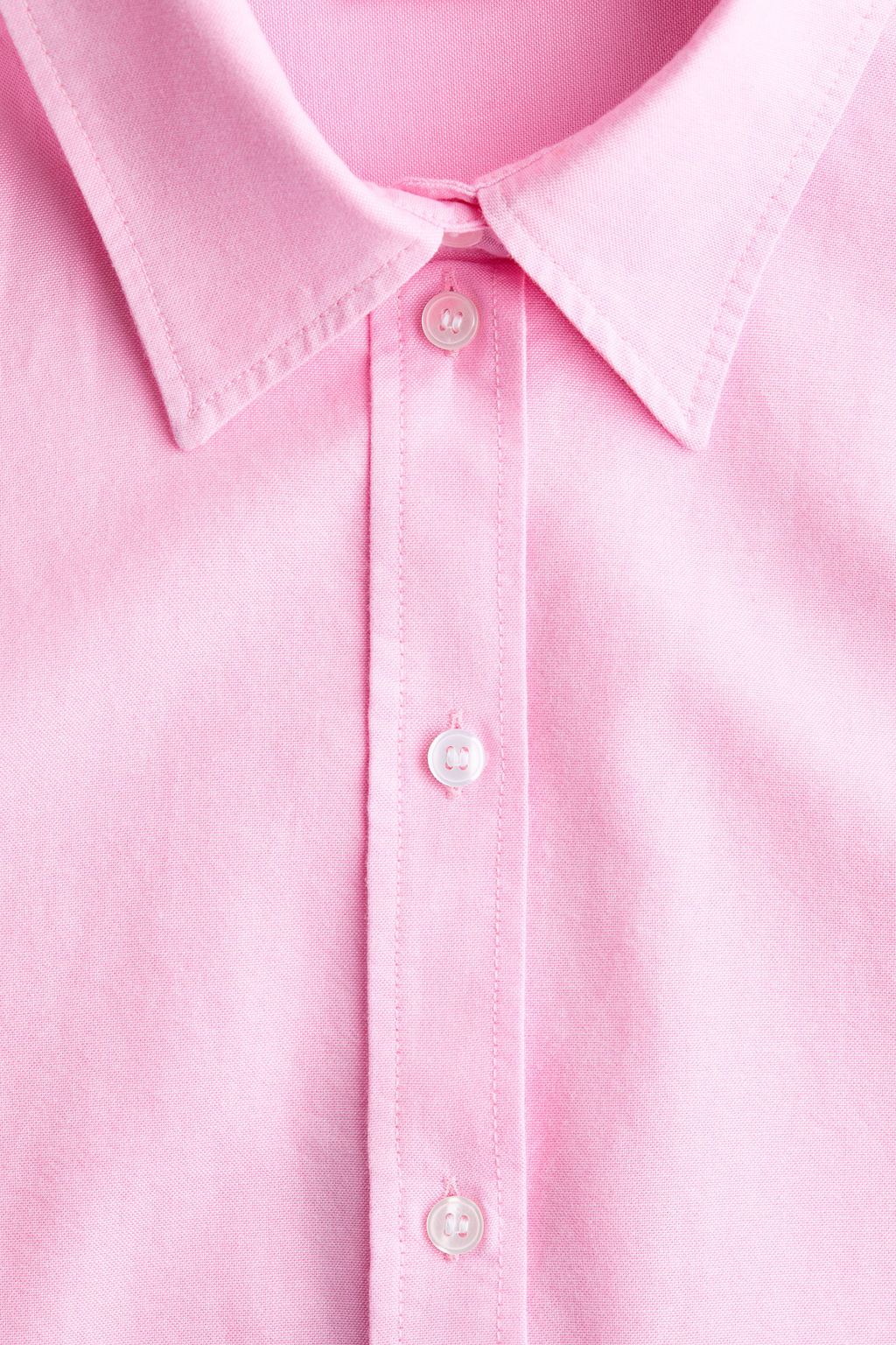 Camisa Oxford - H&m фото 7