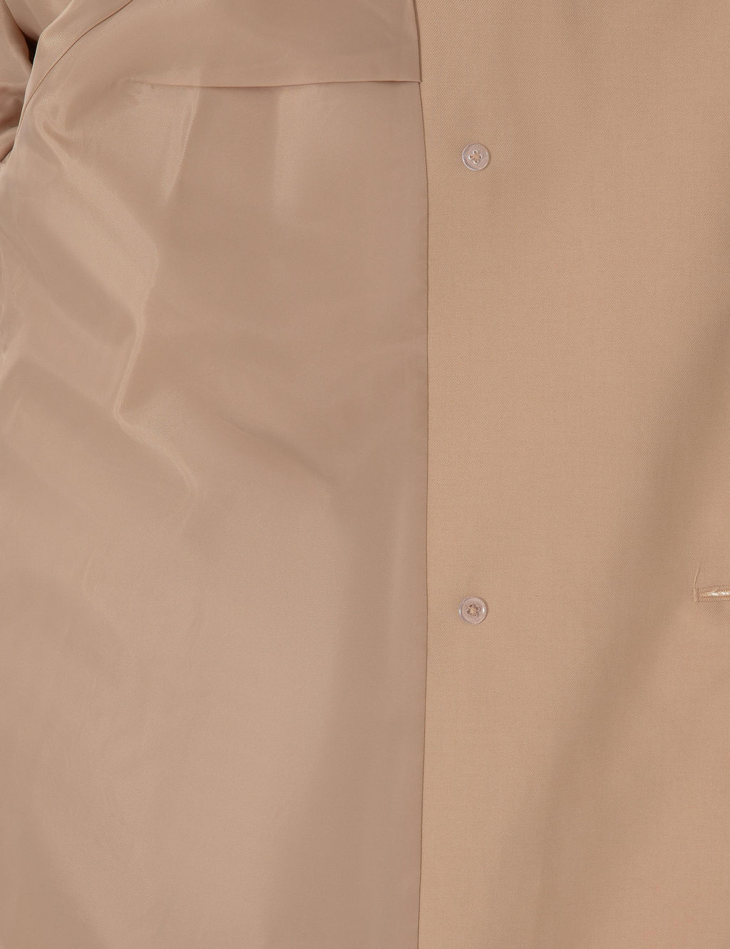 Bej Oversize Tren_kot - Pierre cardin фото 6
