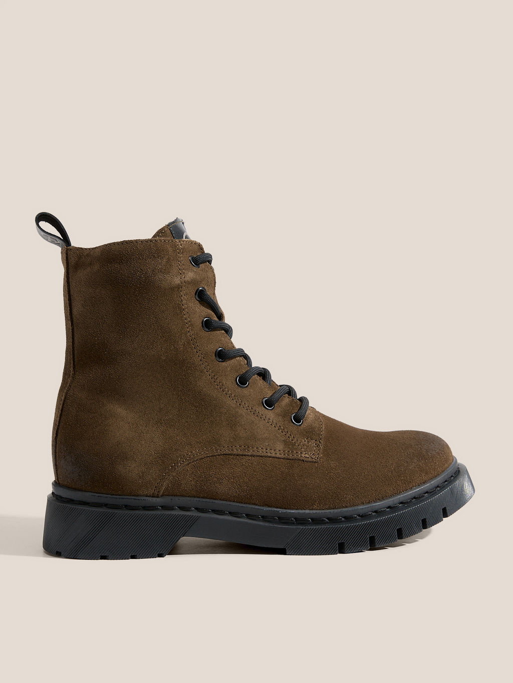 Женские ботинки TAMARIS MARISOLE Артикул 4559825, хаки