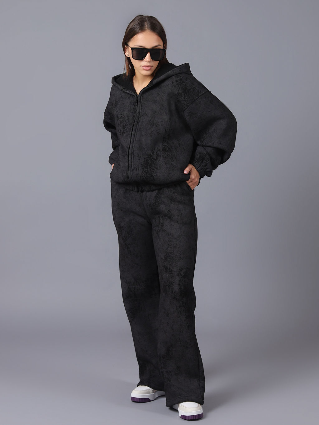 Sportsolo Женский Спортивный костюм К030  фото 133