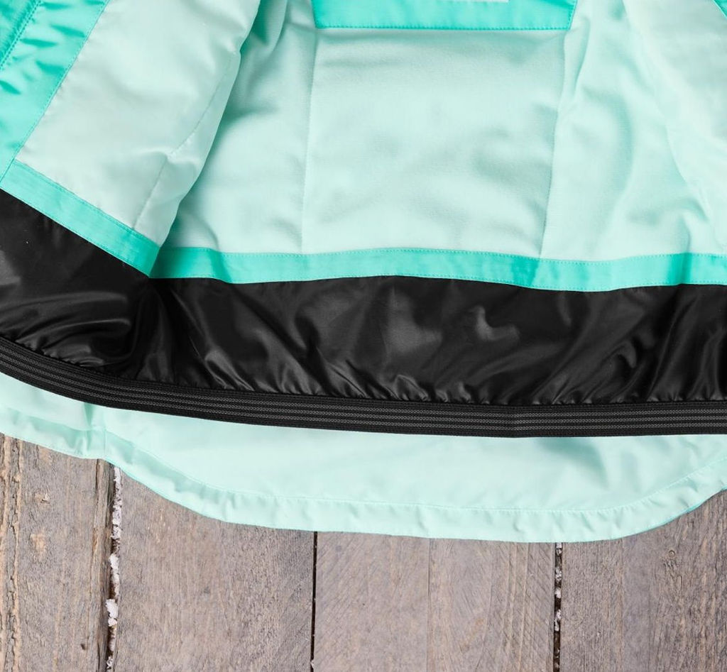 Зимняя куртка с мембраной для мальчиков LUPILU фото 48