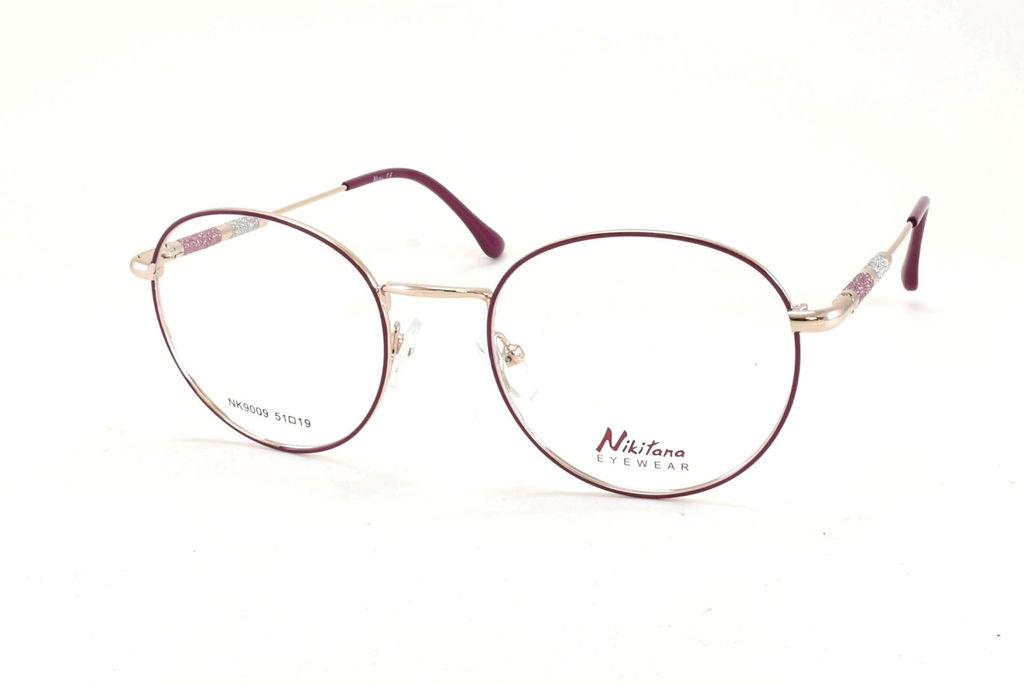 NIKITANA 9009 C12 51-19-140