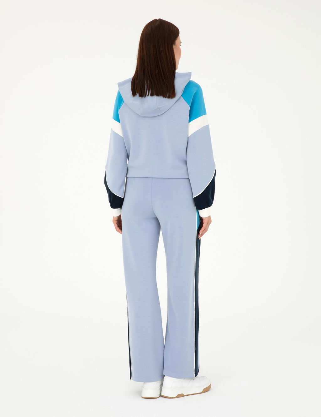 Mavi Flare Fit E_ofman Alt_ - Pierre cardin фото 4