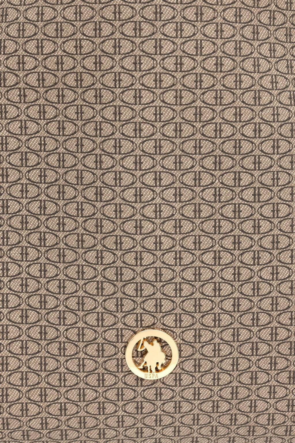 Женская сумка через плечо из норки Неожиданная скидка в корзине - U.s. polo assn фото 7