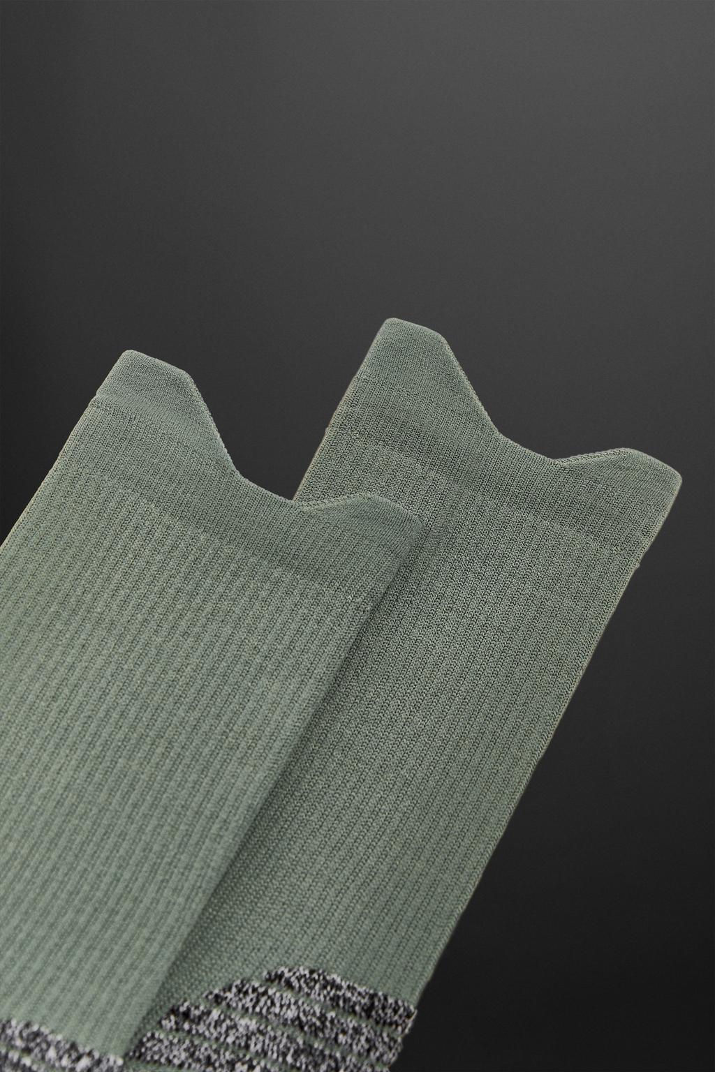 2-PACK OF SEAMLESS SOCKS - Zara фото 2