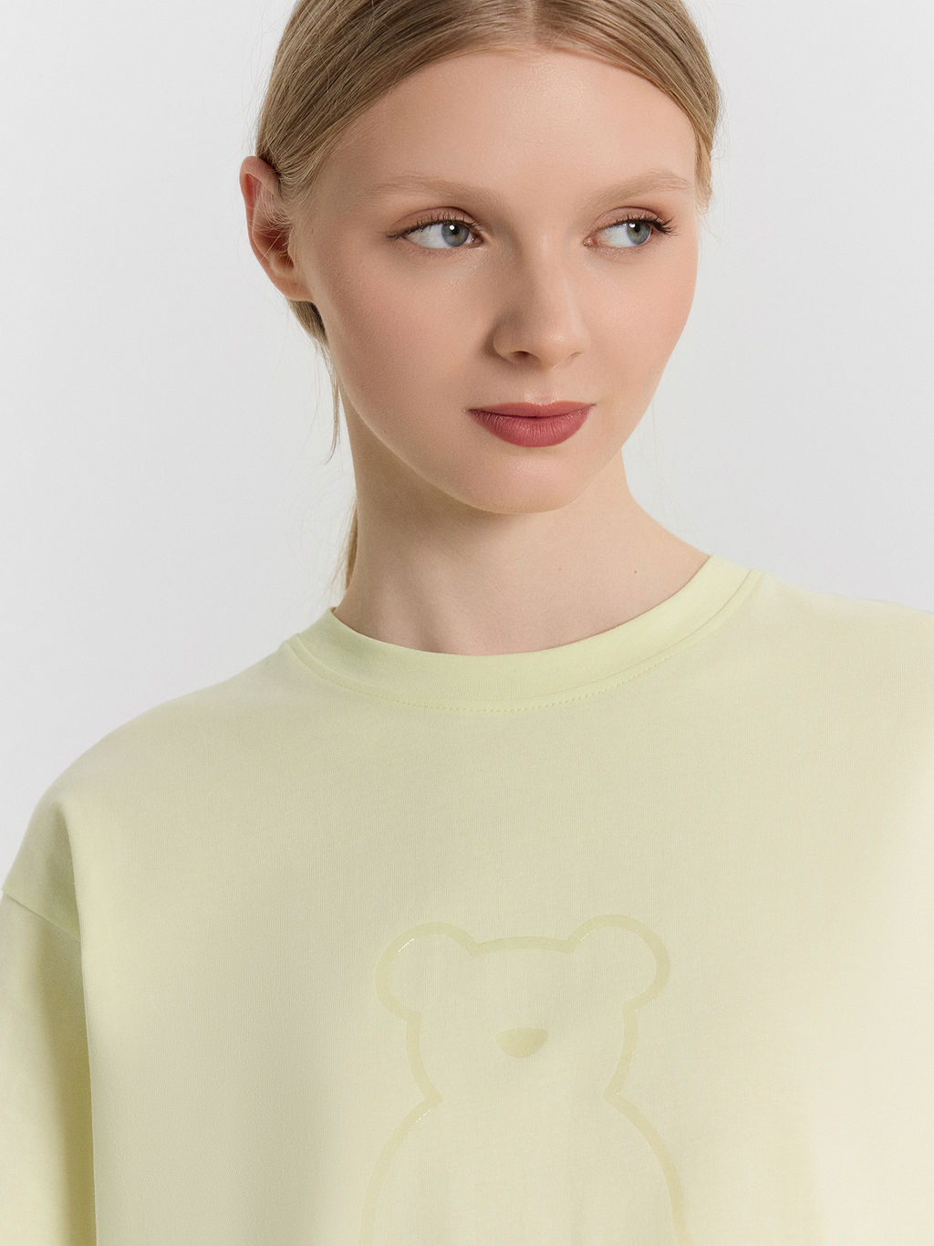 ФУТБОЛКА ЖЕНСКАЯ - Mark formelle фото 4