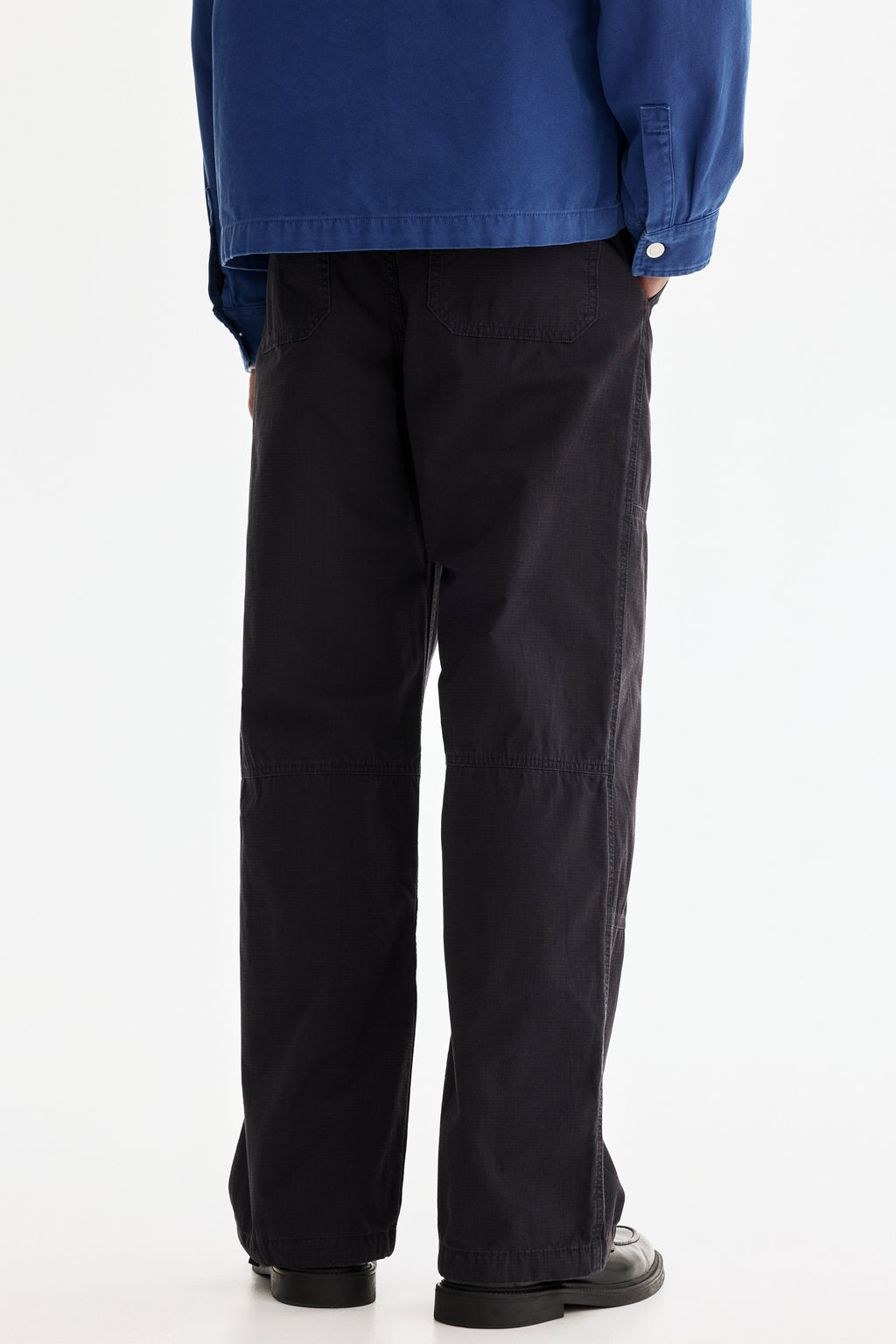 Pantal?n Relaxed Fit - H&m фото 4