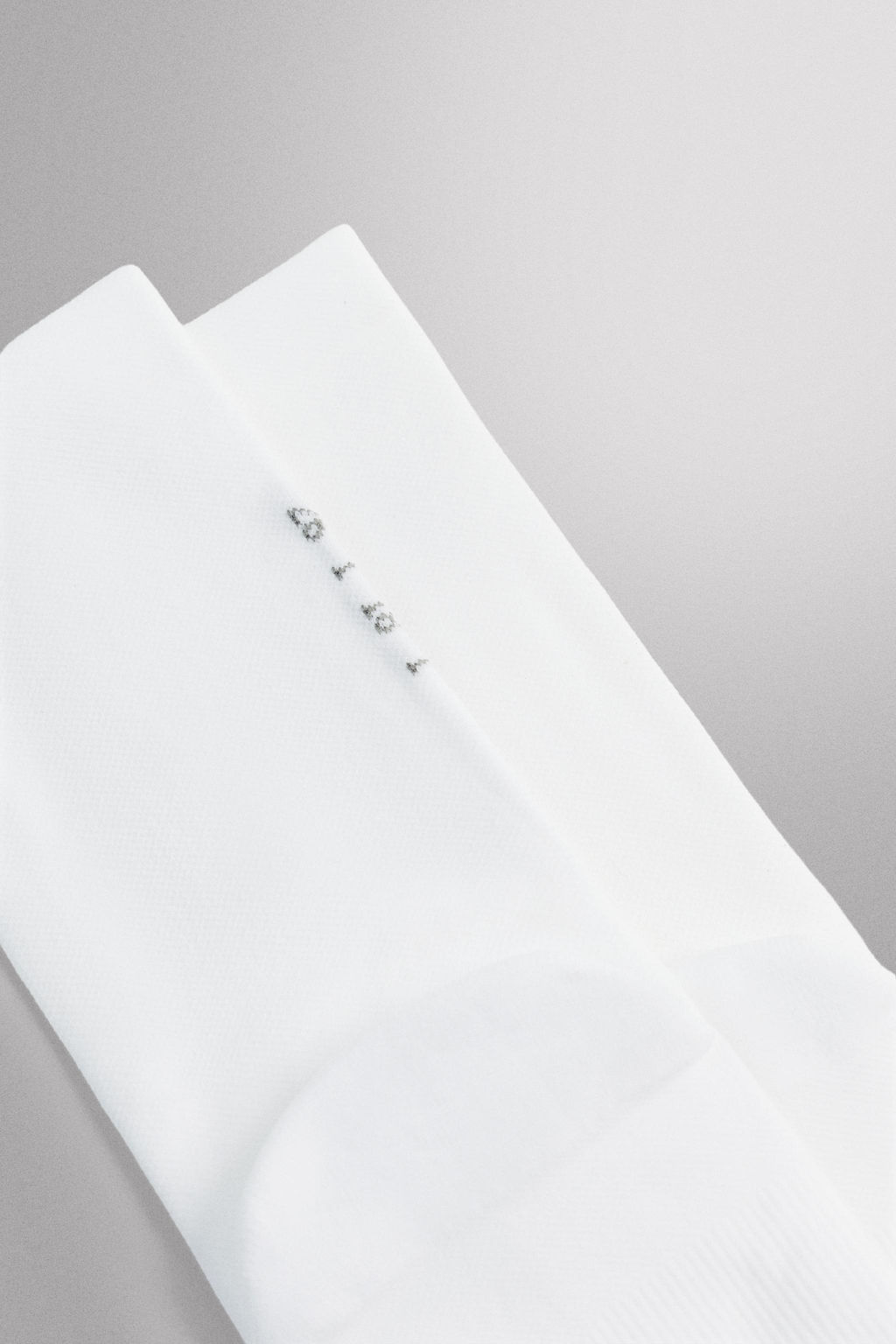 CALCETINES T?CNICOS ENTRENAMIENTO PACK 2 / Blanco - Zara фото 3