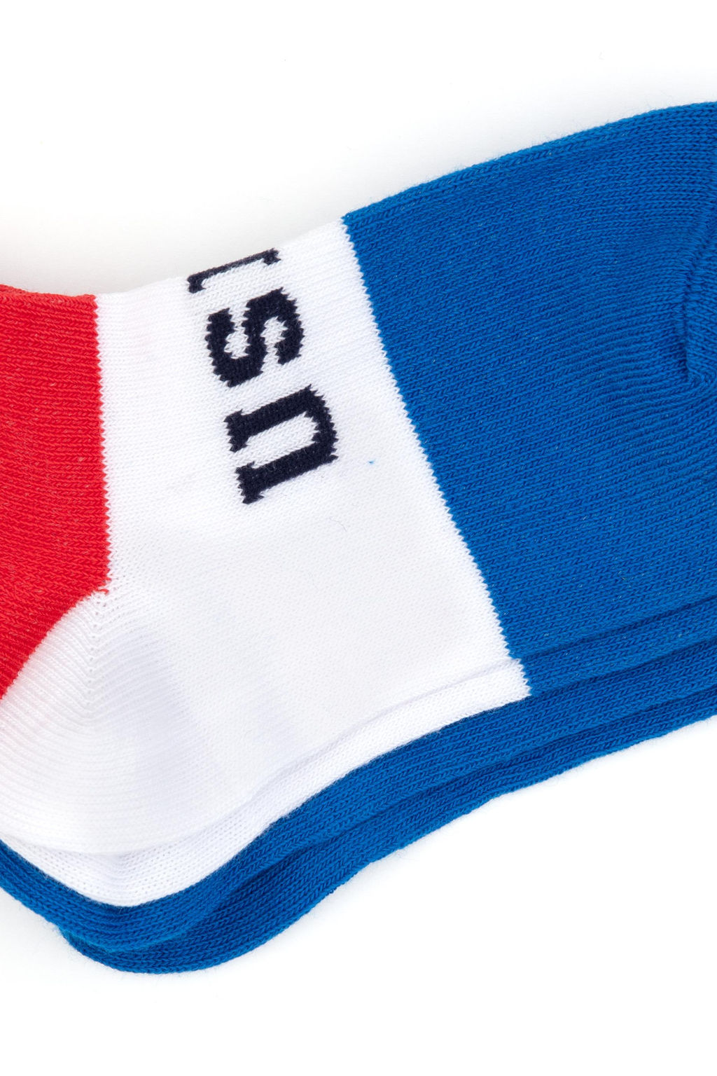 Erkek _ocuk 2li Soket _orap - U.s. polo assn фото 3