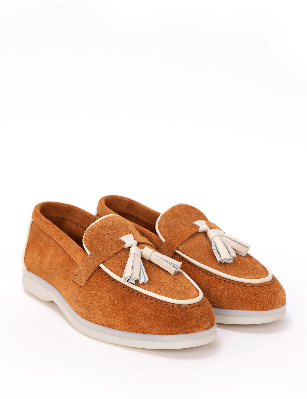 Taba S_et Deri Loafer - Pierre cardin фото 3