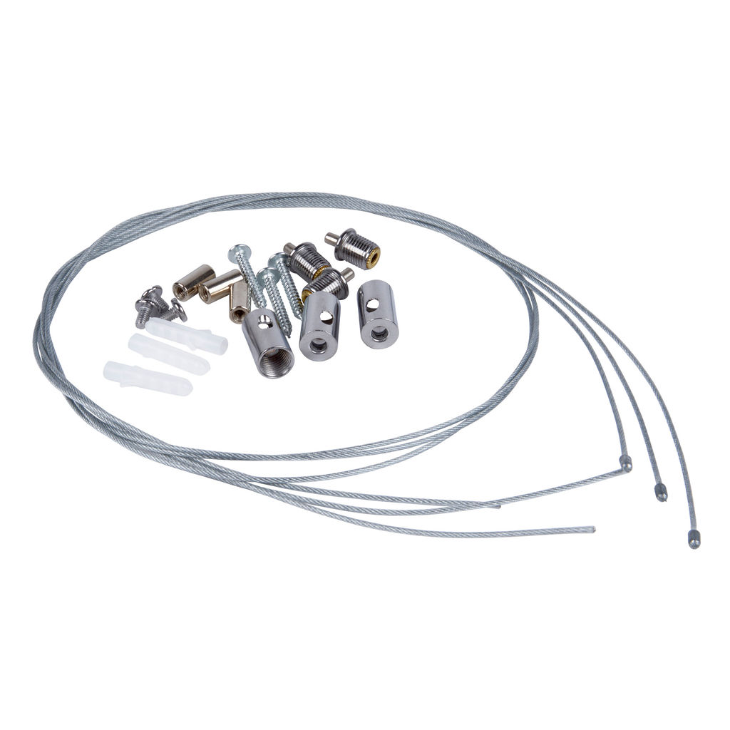 ULO-K40A 30W/4000К/R40 IP40 LIGHT GREY Светильник светодиодный накладной. Белый свет (4000K). Диаметр 400мм. Корпус светло-серый. ТМ Uniel