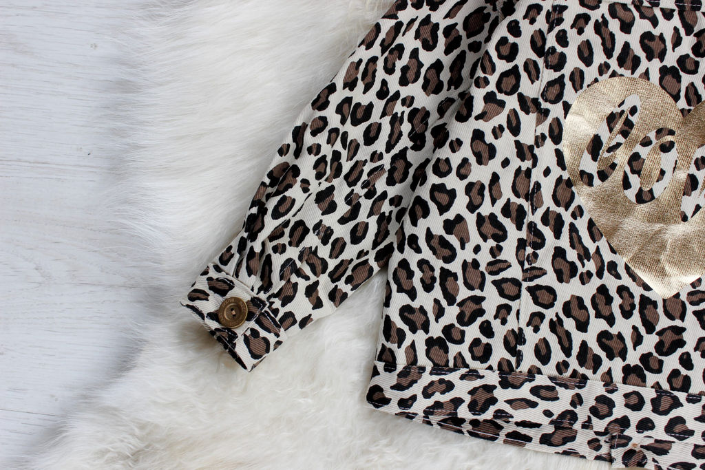 Джинсовка Лео ЦВЕТ: БЕЖЕВЫЙ