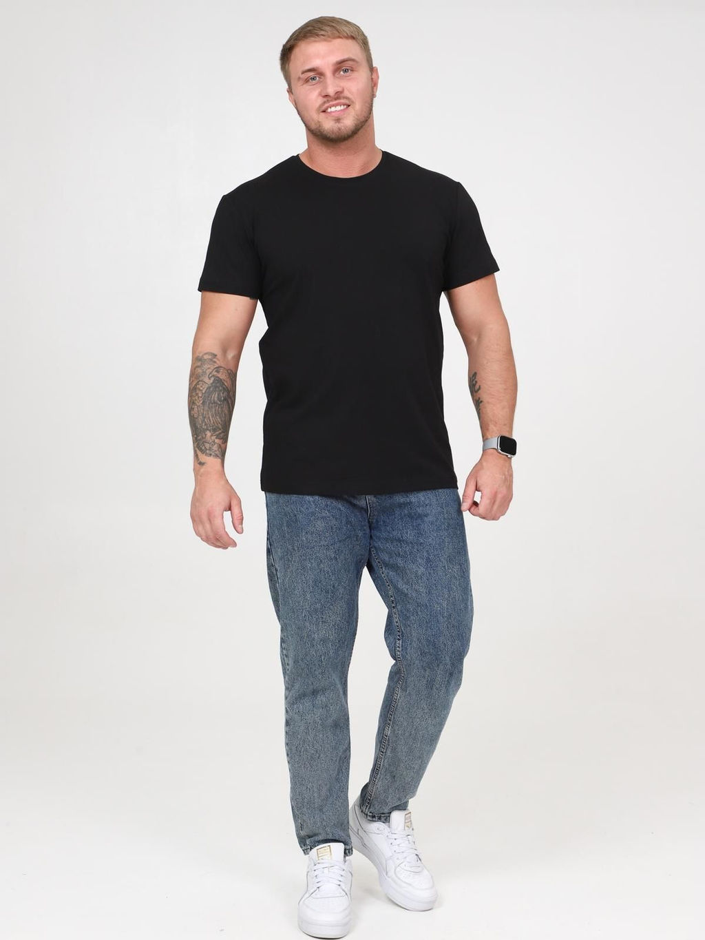 IV-CAPRIZ Аарон - футболка  фото 17