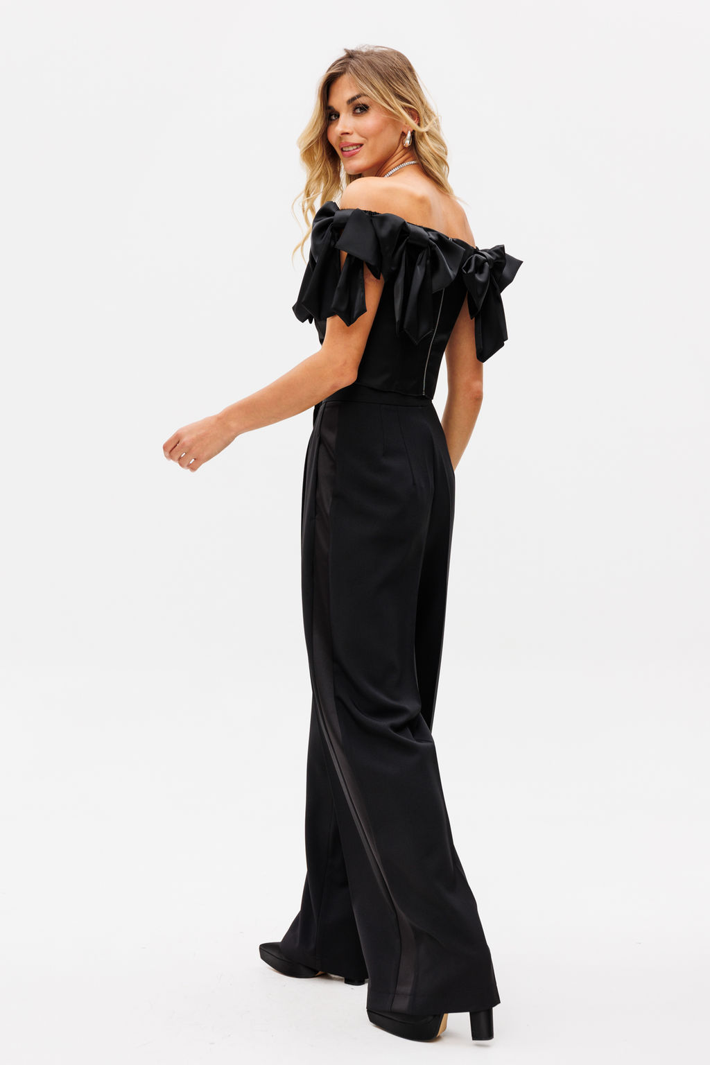 Брюки 2530 - Eola фото 3