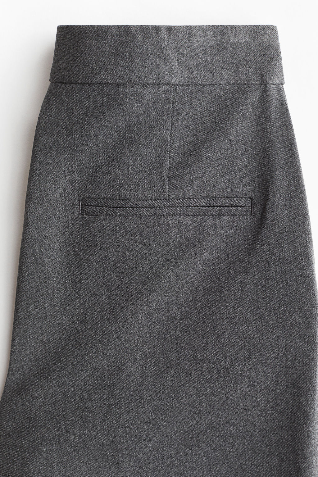 Pantal?n bootcut - H&m фото 9