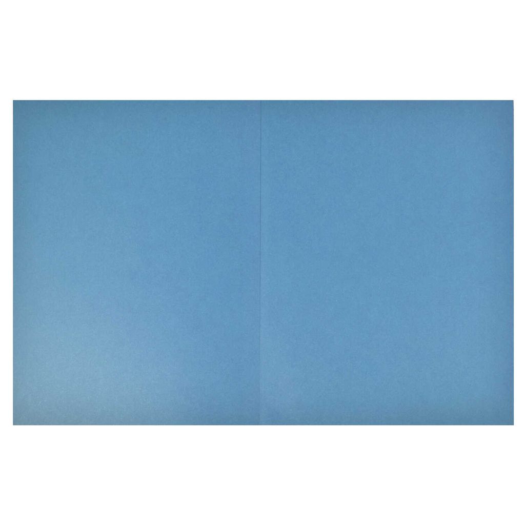 Бизнес-блокнот недатированный арт.47601/10 ВЕЛЮР СЕРО-ГОЛУБОЙ - Escalada фото 3