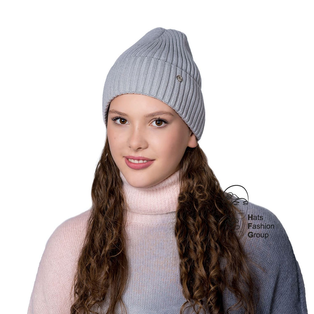 ГЛОРИС шапка женская - Landre фото 5