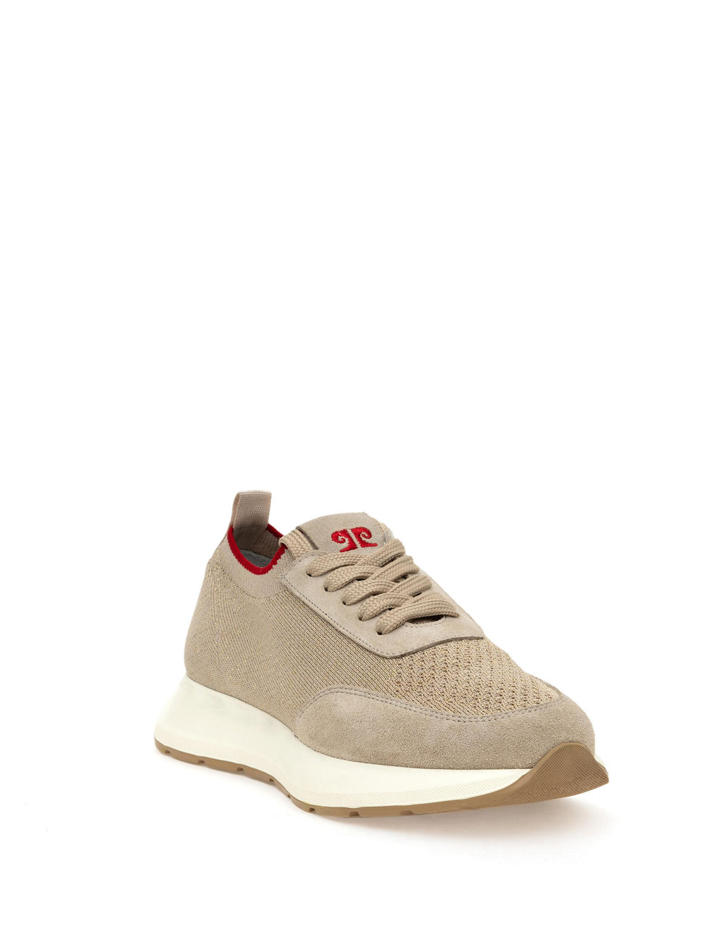 Bej Sneaker - Pierre cardin фото 5