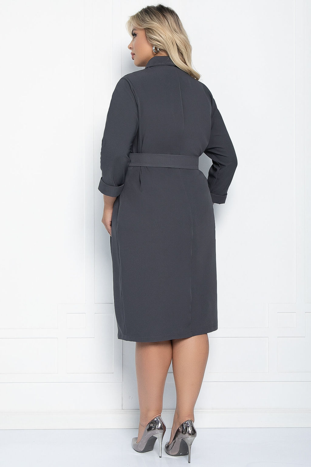 Платье Катарина - Lt collection фото 21