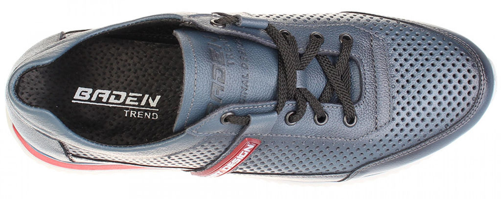 Оксфорд Baden WH066-011  фото 3