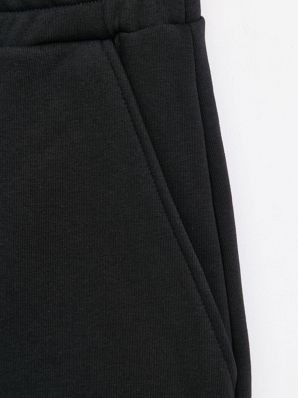 CONTE LBK 2842 Брюки женские black - Conte elegant фото 4