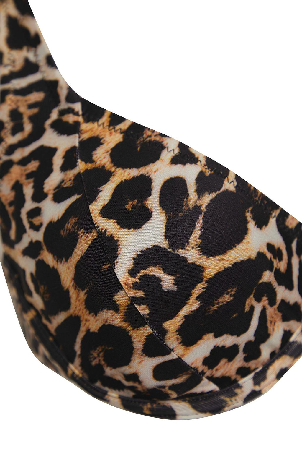 TRENDYOLMILLA Mavi Balkonet Bikini Ustu TBESS24BU00121  фото 21