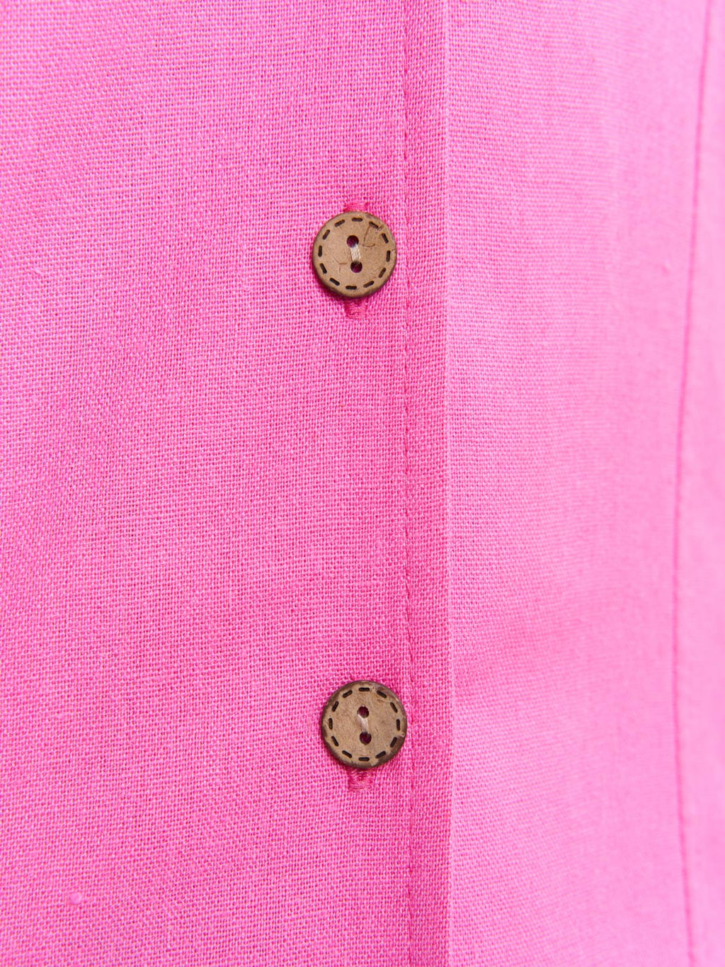 Рубашка льняная BL59152PIN36 - Артесса фото 8