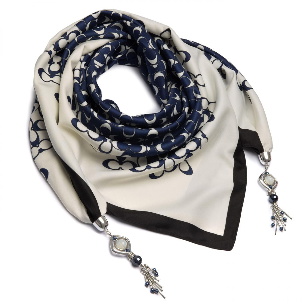 Платок Таисия 002290_03_30 Foxtrot