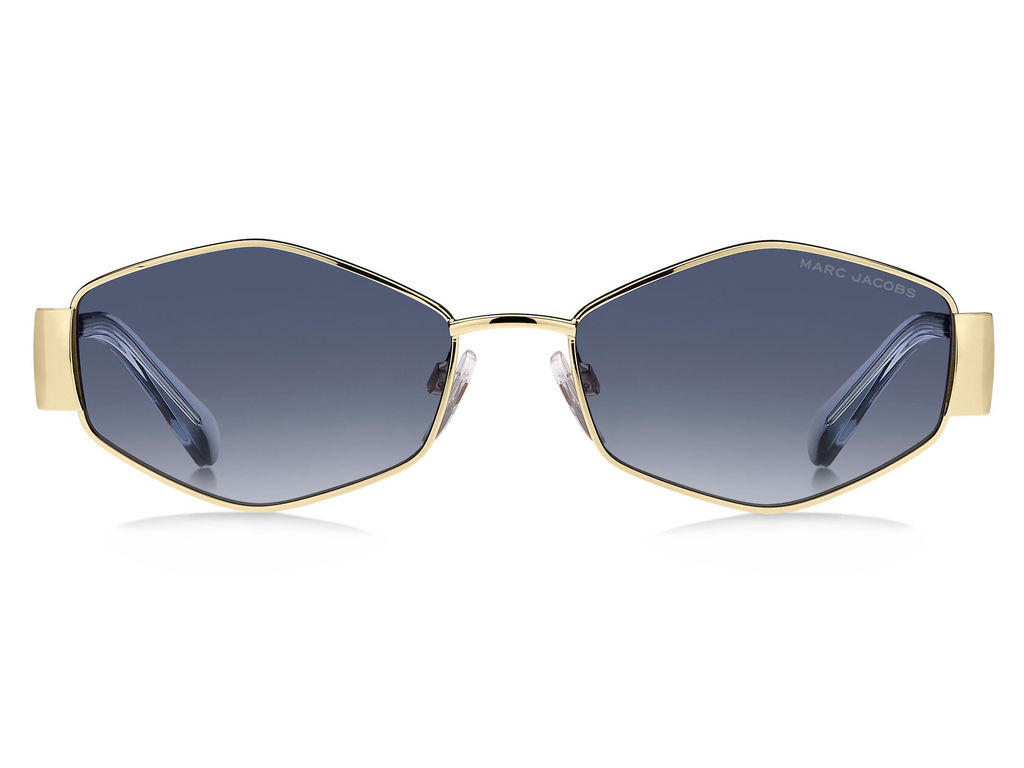 Солнцезащитные очки MARC JACOBS MARC 496/SHINY  фото 2