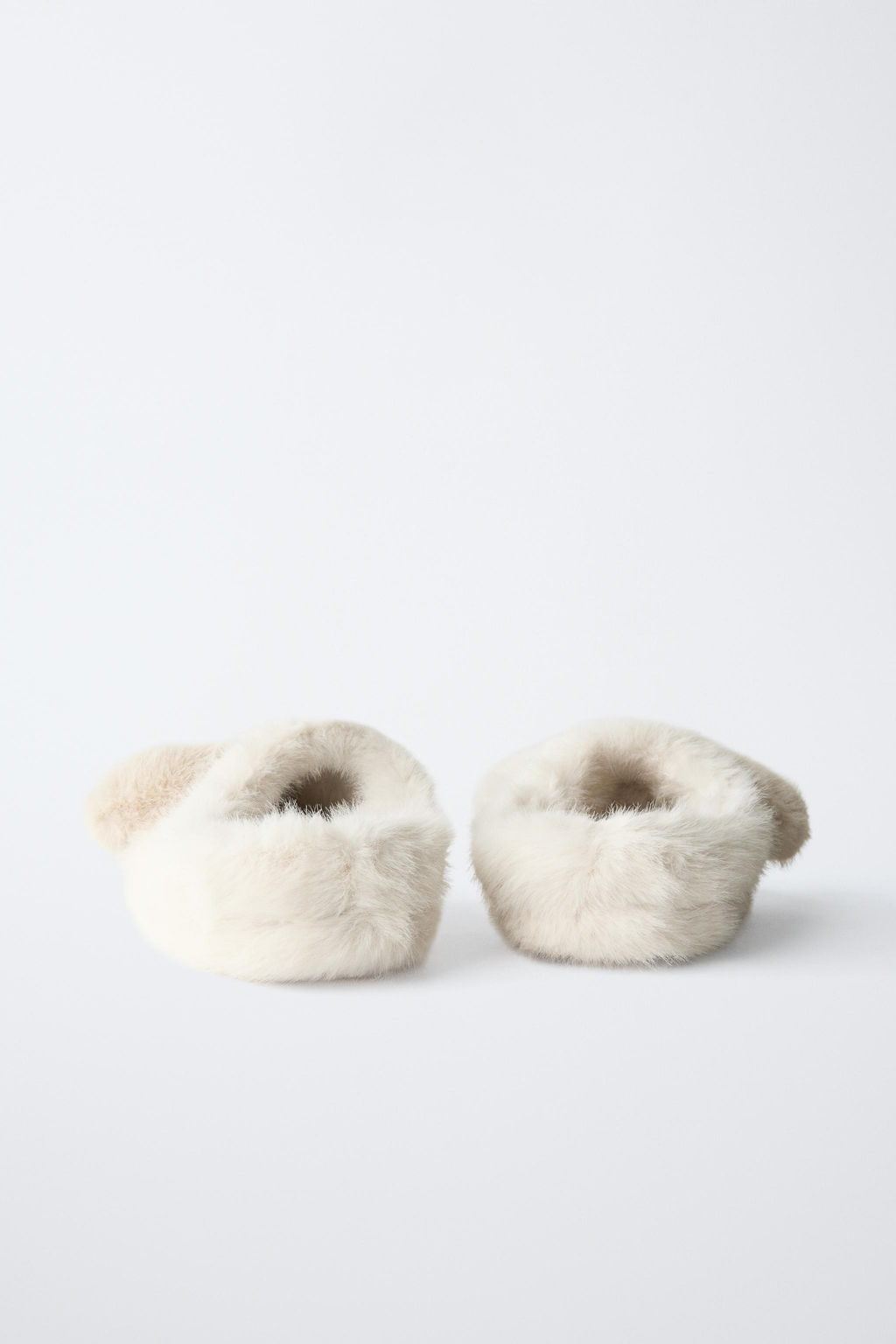 PUPPY SLIPPERS - Zara фото 5