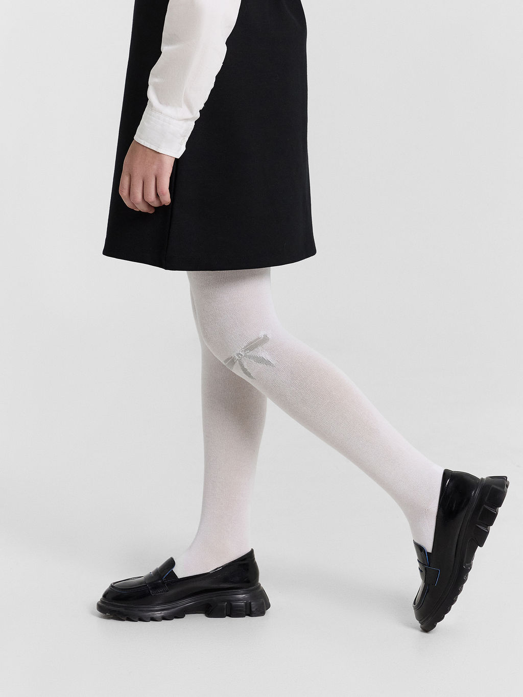 Цена за 3 пары! КОЛГОТКИ ДЕТСКИЕ