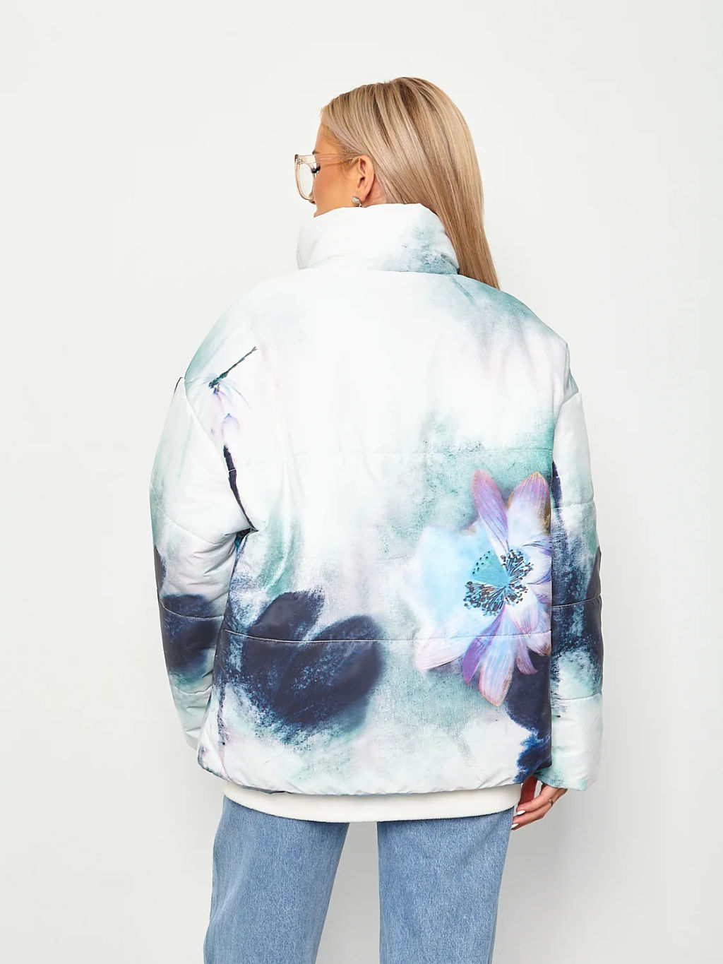 JETTY Куртка с утеплителем 100 гр/м2  фото 15