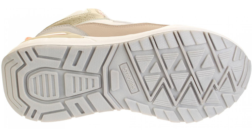 Кроссовки Strobbs F8491-16