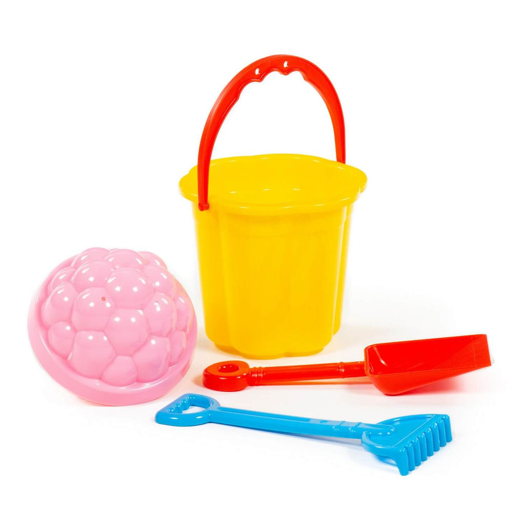 Набор №65 - Полесье фото 5