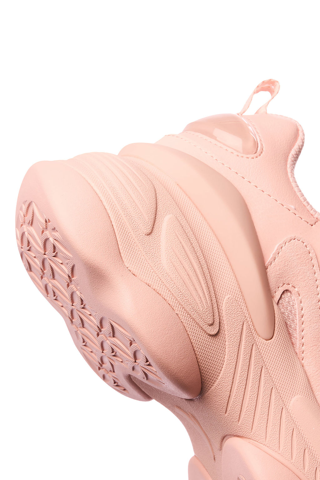 Кроссовки LifeStyle Розовый - Anta фото 8