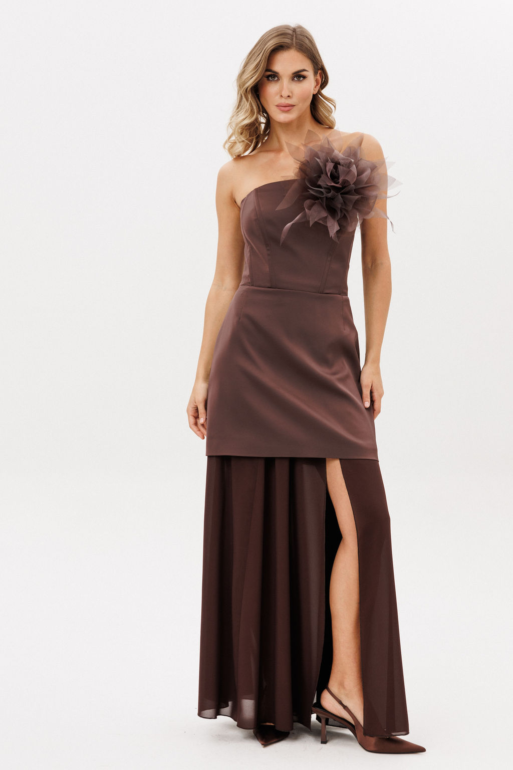 Платье 2990 - Eola фото 2