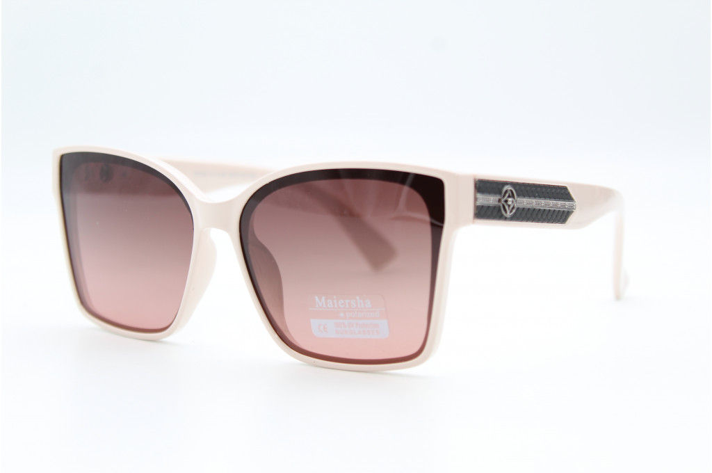 Солнцезащитные очки Maiersha (Polarized) 03730 60-16-143 С13-28