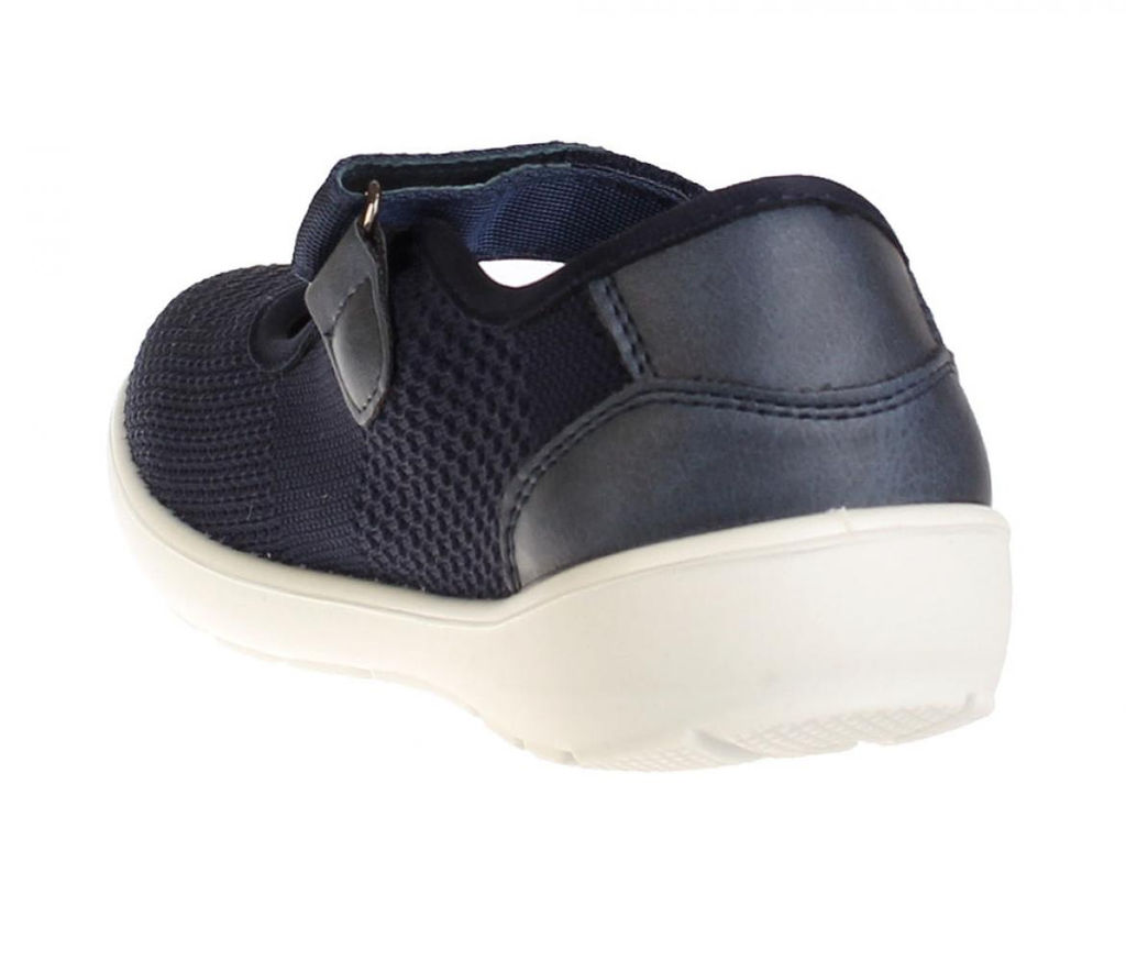 Mary Jane Зебра 19095-5