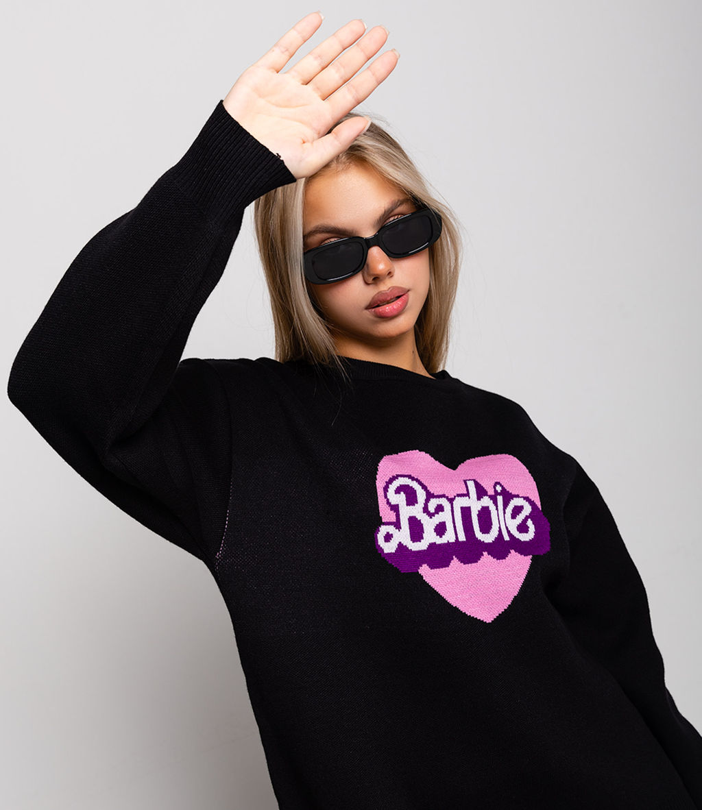 Джемпер #КТ836 (2) - Dommod фото 26