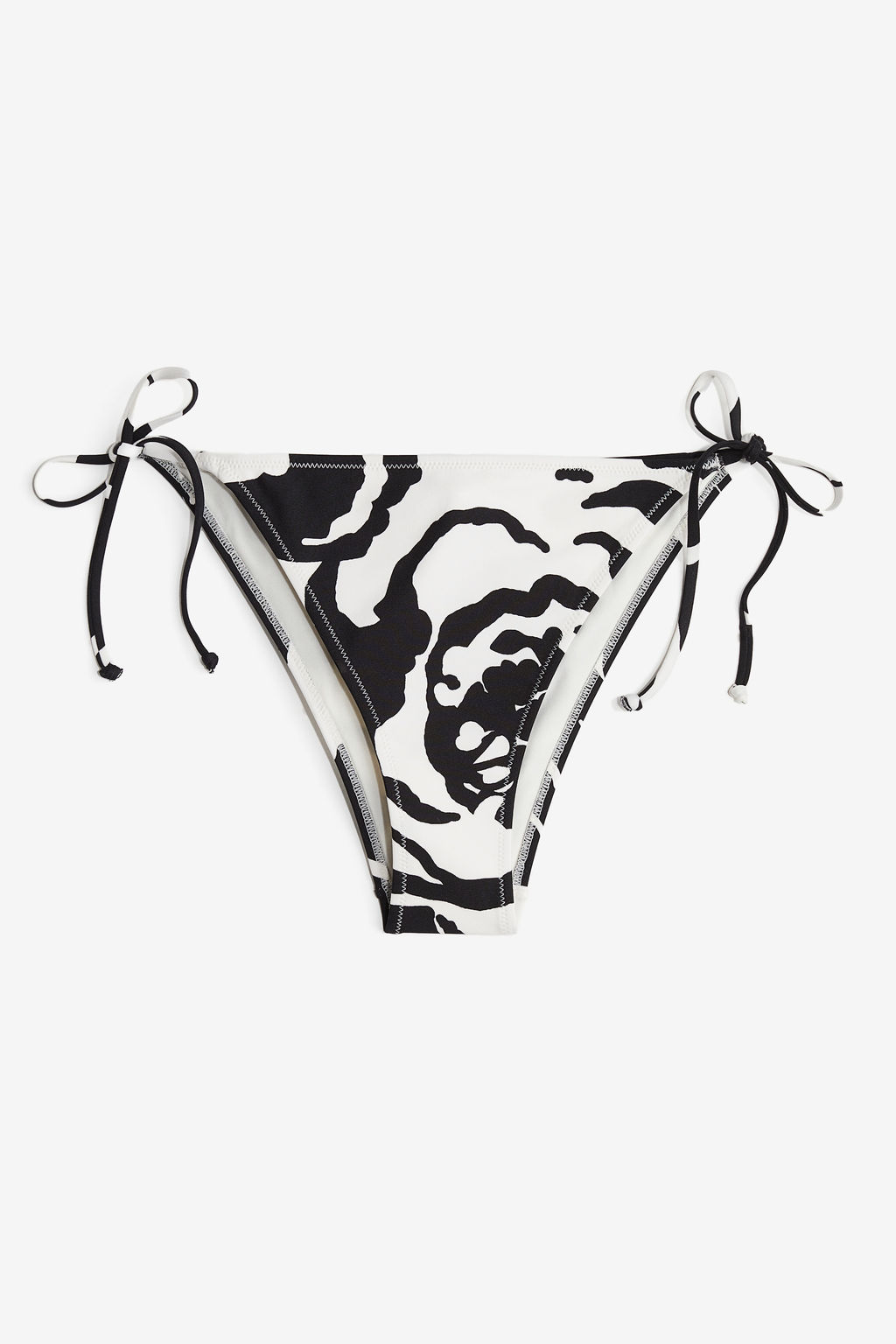 Braga de bikini de anudar - H&m фото 4