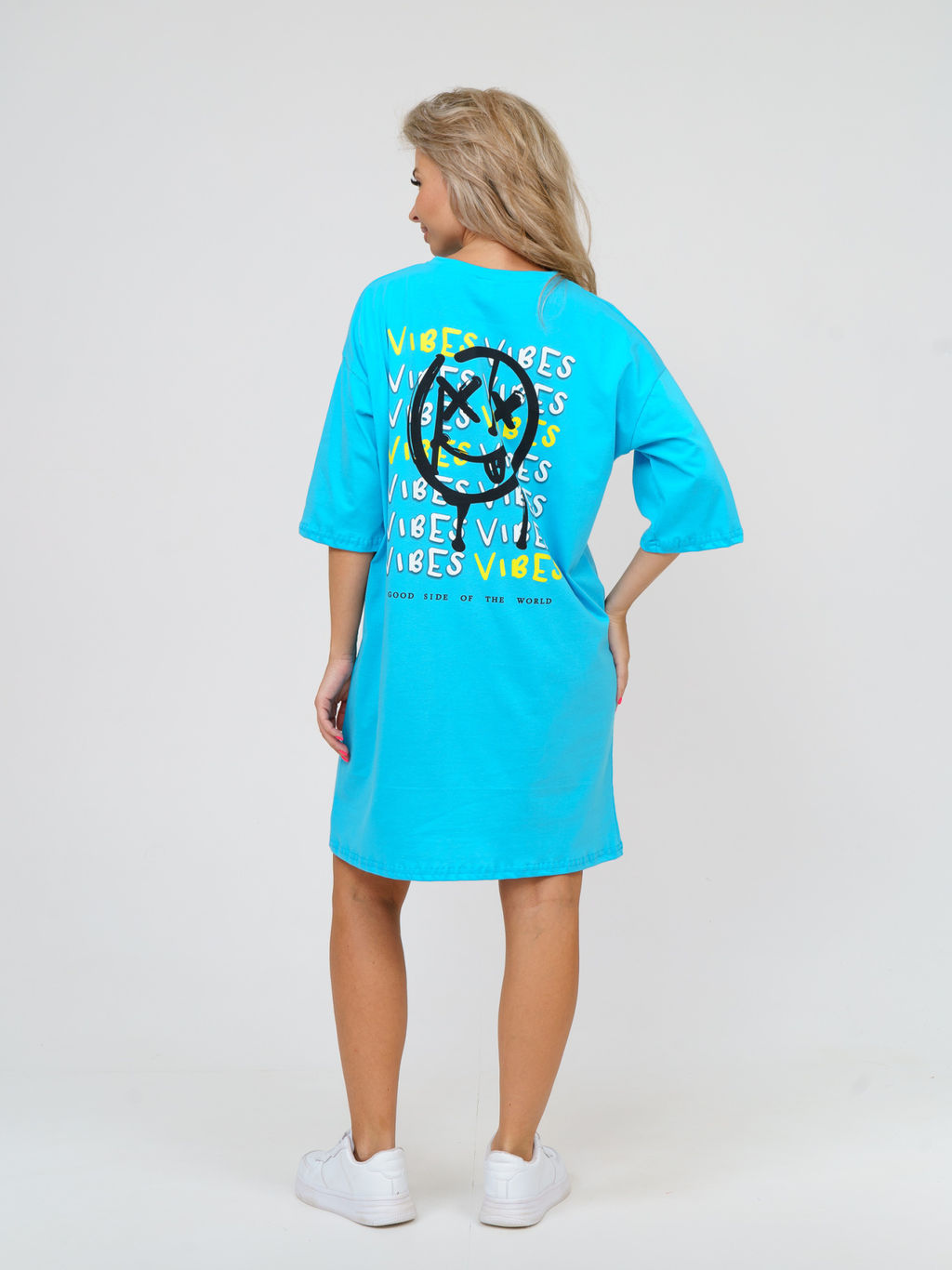 894 Футболка "В ассортименте"