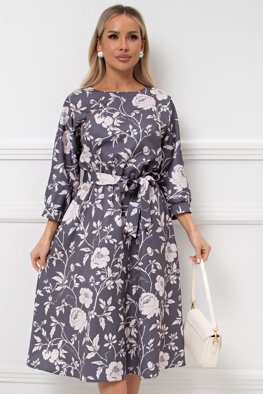 VALENTINA Платье Любава №8  фото 4