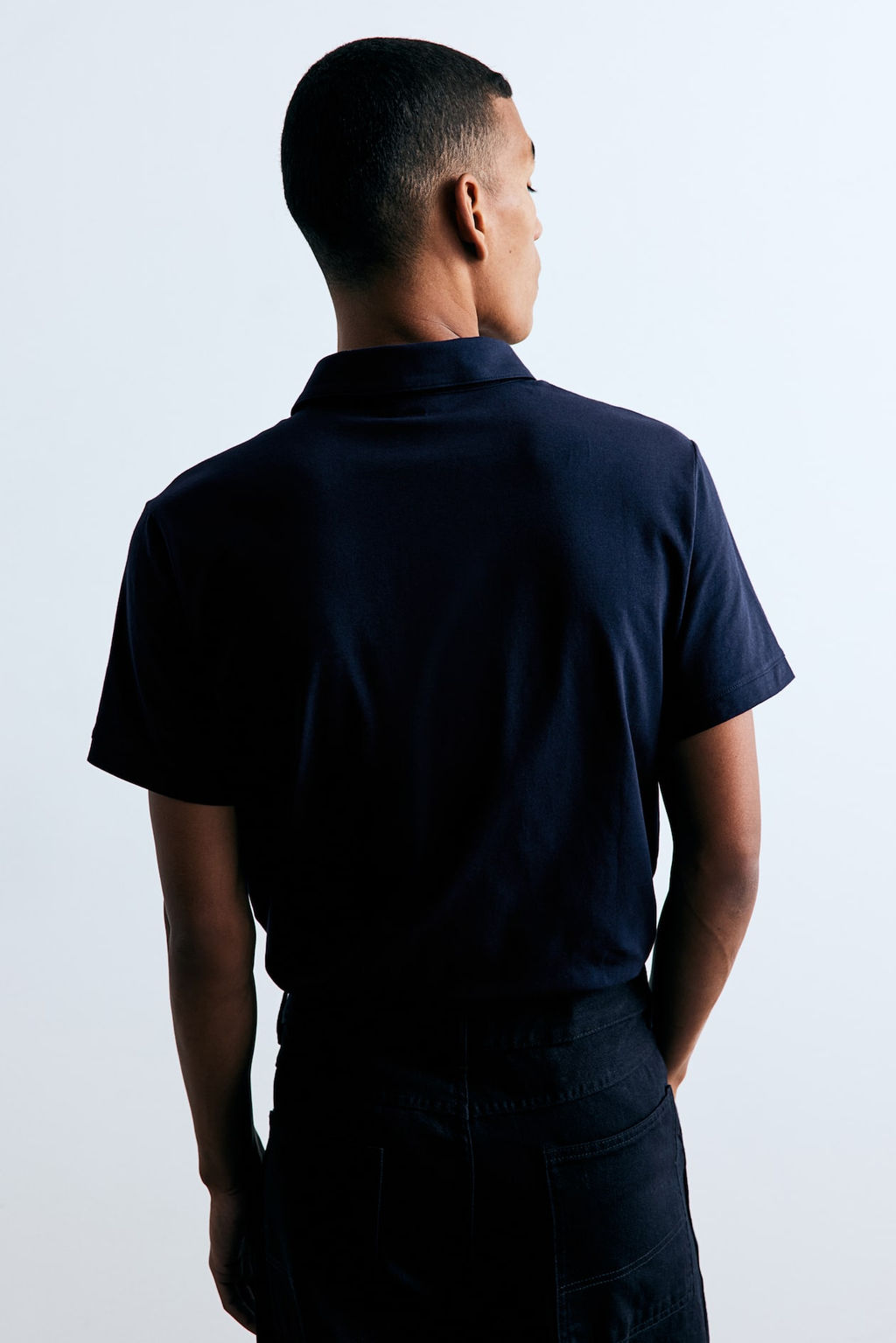 Polo Slim Fit - H&m фото 4