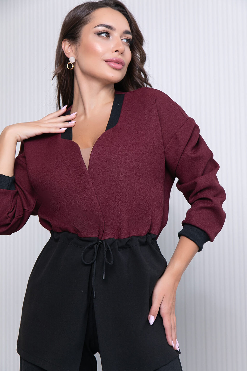 Жакет На стиле - Lt collection фото 6