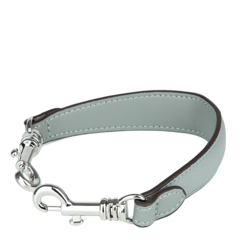 Женская кожаная сумка - Barcelo biagi фото 4