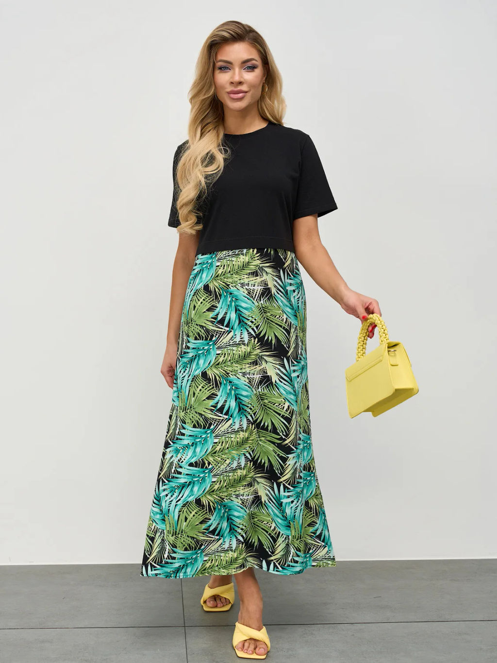 JETTY Платье  фото 11