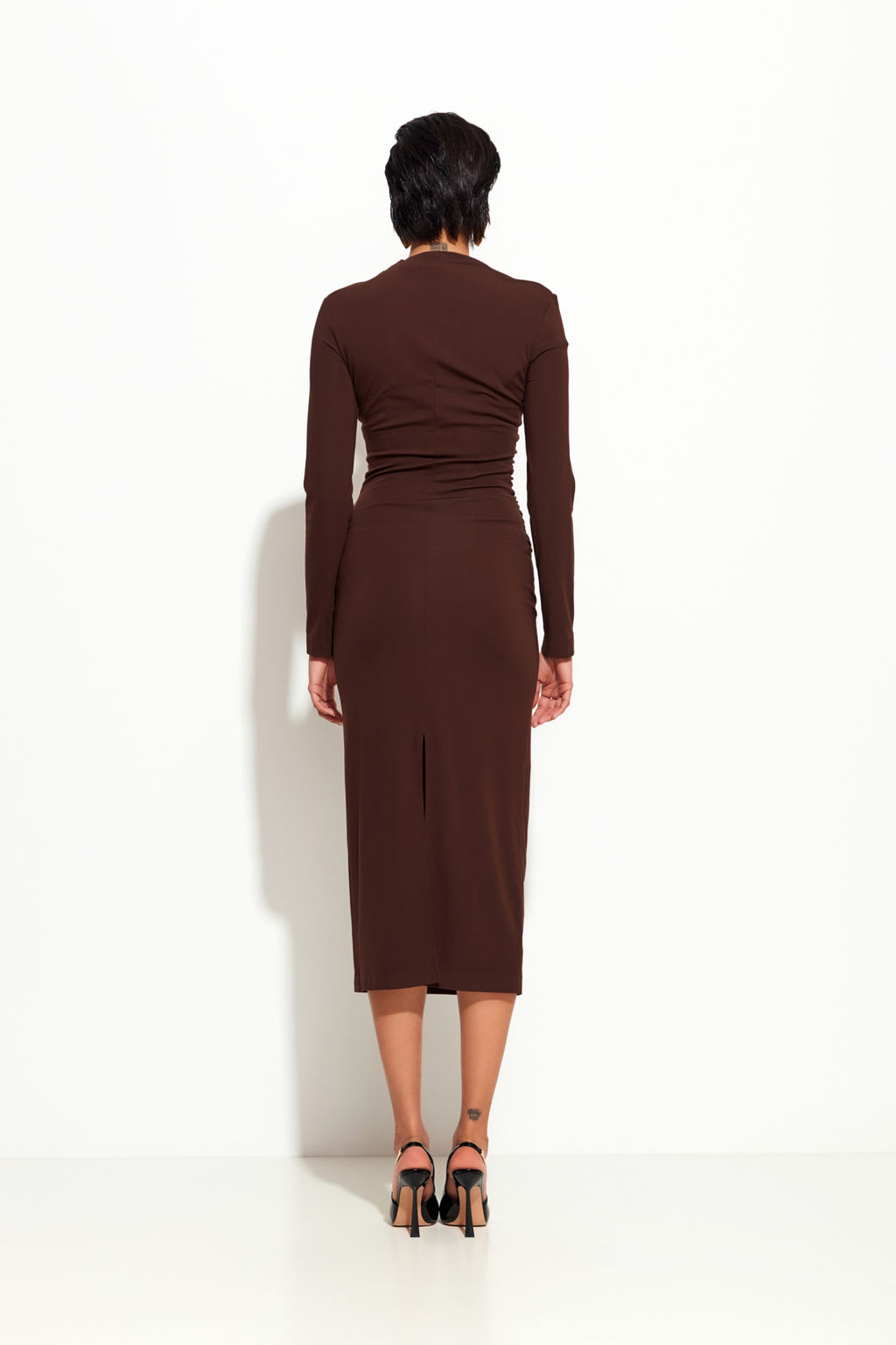 Платье 55137 - Lakbi фото 4