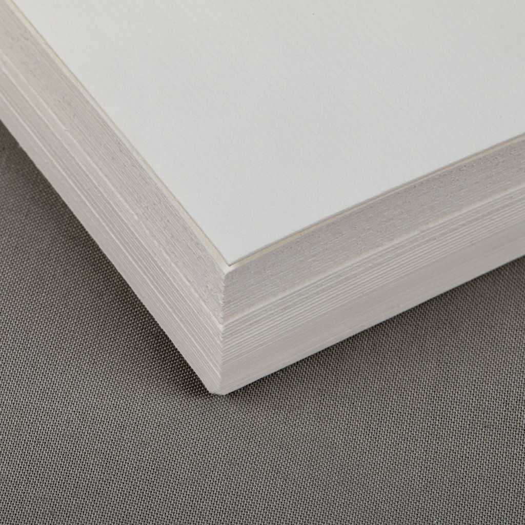 VISTA-ARTISTA MPAP-A3 Бумага для смешанных техник Mixed Media 100% хлопок 300 г/м2 30 х 42 см лист 50 шт  фото 5