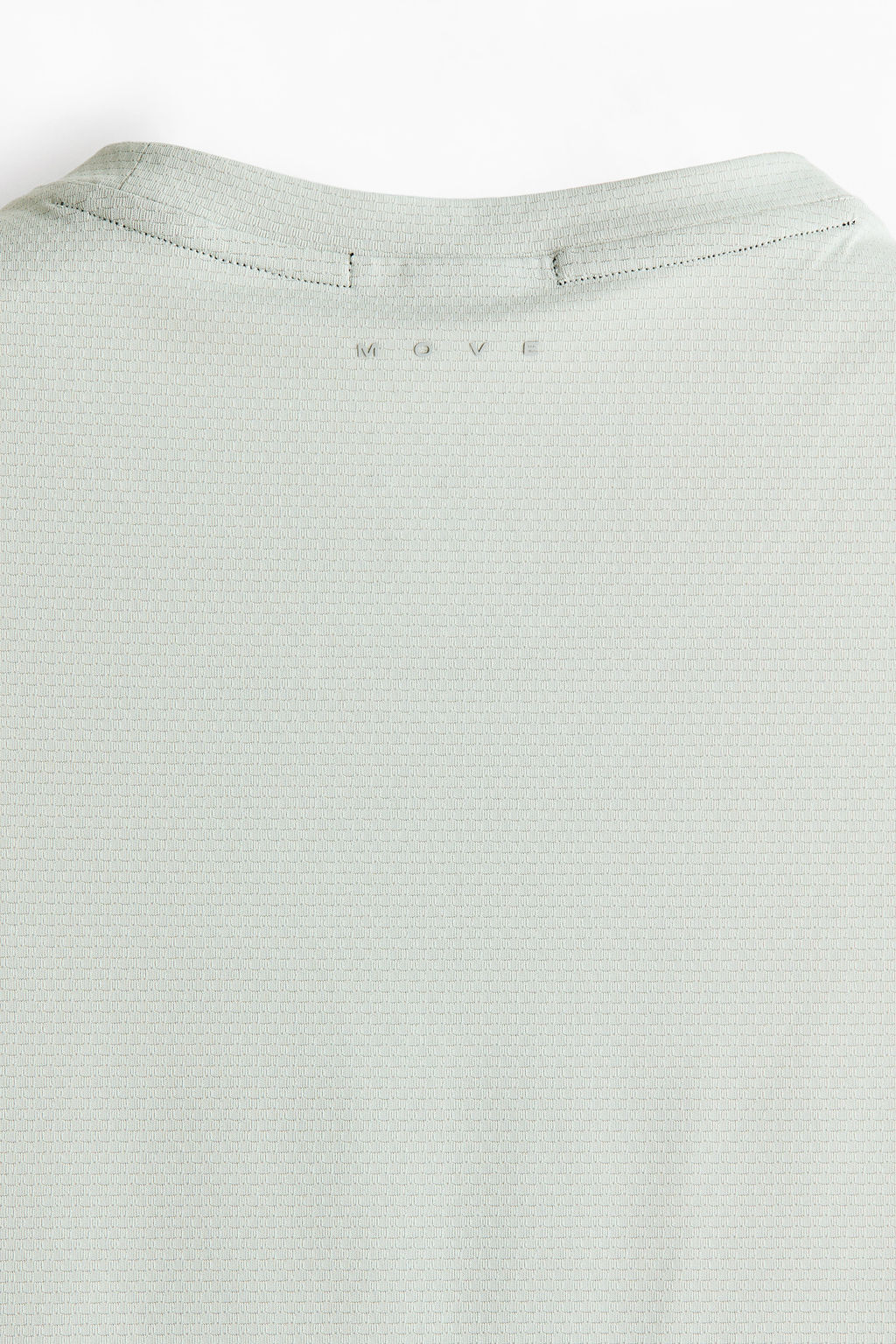 Camiseta de deporte con DryMove Regular Fit - H&m фото 11