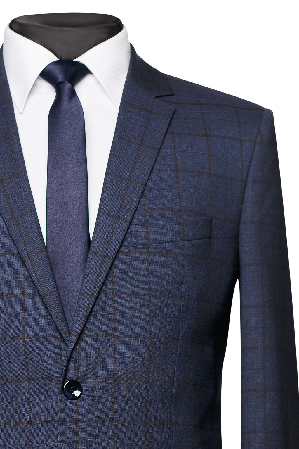 Костюм мужской арт. 676